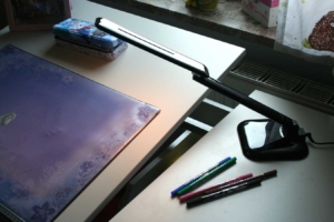 Lampe Kinderschreibtisch im Test - Bild 2